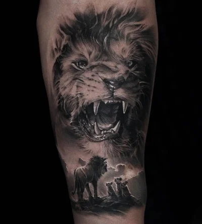 Miroslav Skokanič tattoo 014