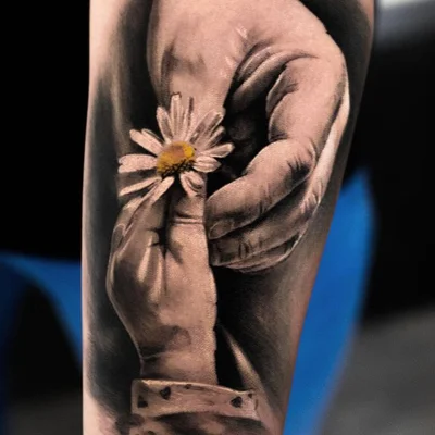 Miroslav Skokanič tattoo 015