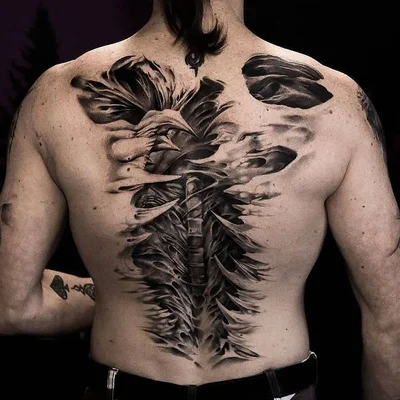 Miroslav Skokanič tattoo 017