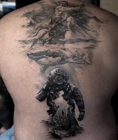 Miroslav Skokanič tattoo 021