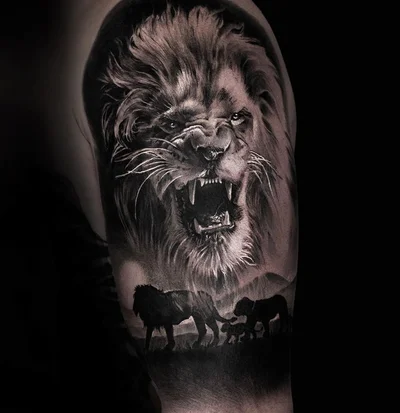 Miroslav Skokanič tattoo 025