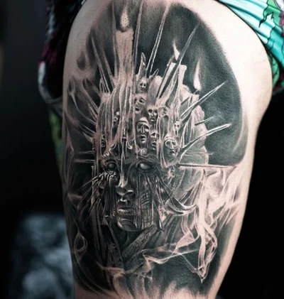 Miroslav Skokanič tattoo 026