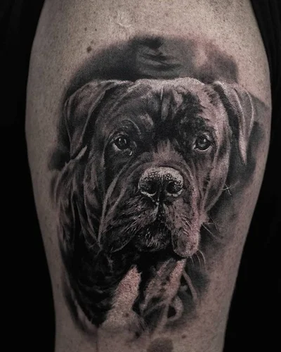 Miroslav Skokanič tattoo 028
