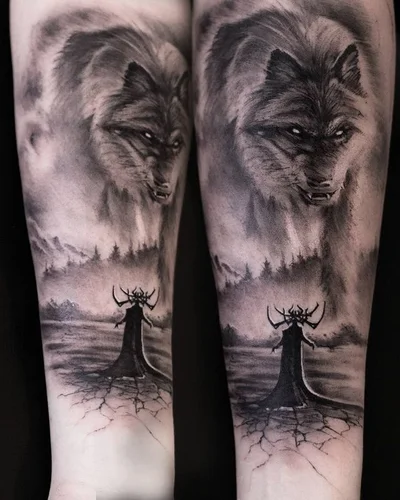 Miroslav Skokanič tattoo 029