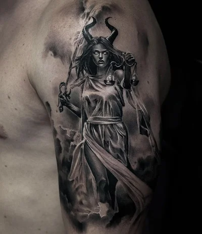 Miroslav Skokanič tattoo 030