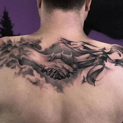 Miroslav Skokanič tattoo 032