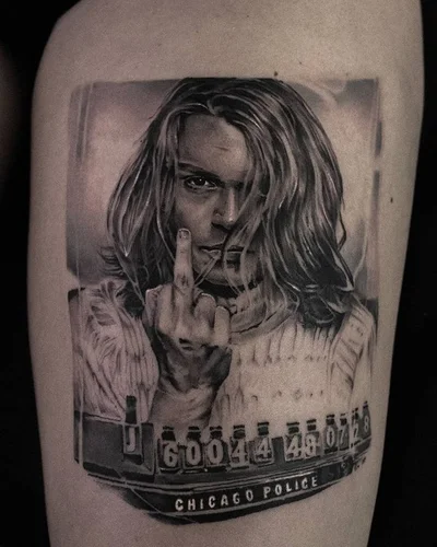 Miroslav Skokanič tattoo 034