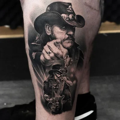 Miroslav Skokanič tattoo 036