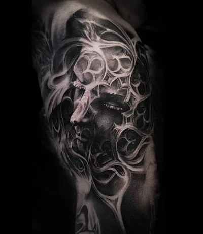 Miroslav Skokanič tattoo 037