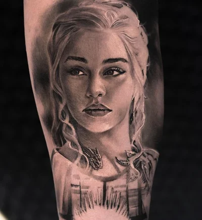 Miroslav Skokanič tattoo 039