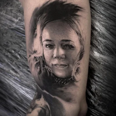 Miroslav Skokanič tattoo 042