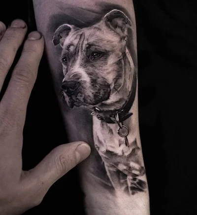 Miroslav Skokanič tattoo 047