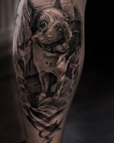 Miroslav Skokanič tattoo 048