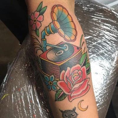 Steven Skorjanec tattoo 007