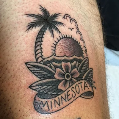 Steven Skorjanec tattoo 011