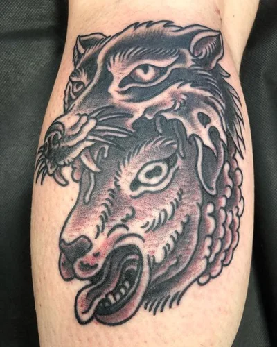 Steven Skorjanec tattoo 014