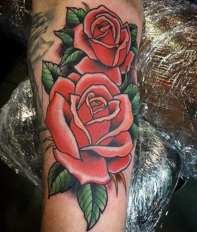 Steven Skorjanec tattoo 015