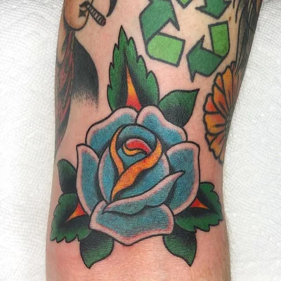 Steven Skorjanec tattoo 016
