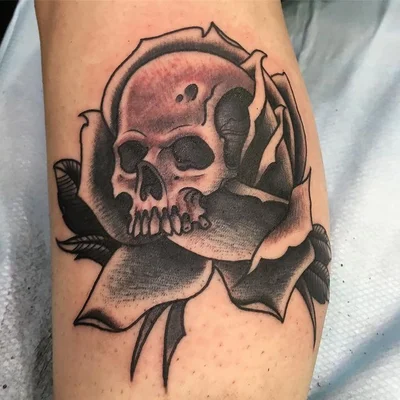 Steven Skorjanec tattoo 017