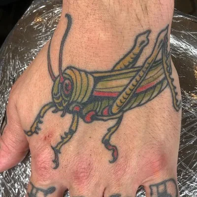 Steven Skorjanec tattoo 021