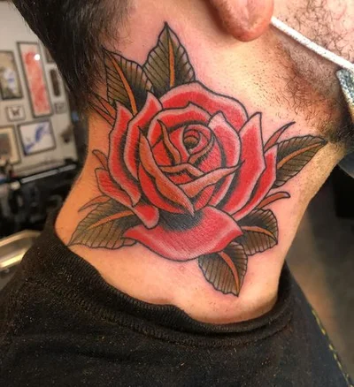 Steven Skorjanec tattoo 022
