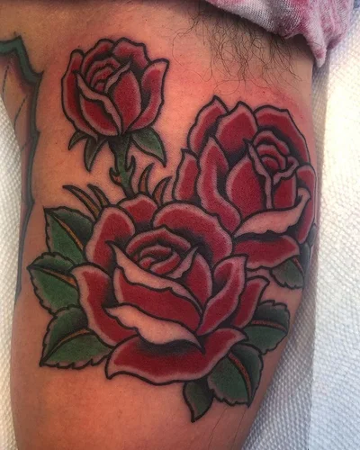 Steven Skorjanec tattoo 028