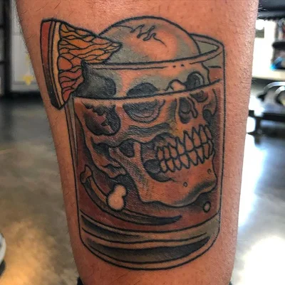 Steven Skorjanec tattoo 030