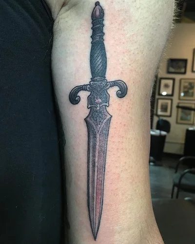 Steven Skorjanec tattoo 032
