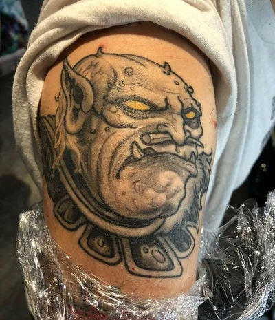 Steven Skorjanec tattoo 034