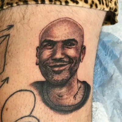 Steven Skorjanec tattoo 035