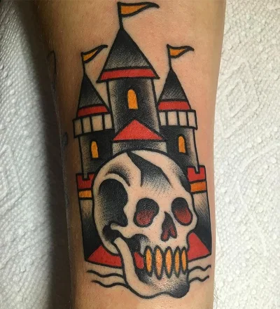 Steven Skorjanec tattoo 036