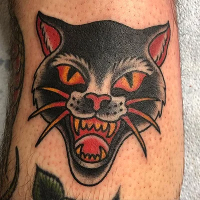 Steven Skorjanec tattoo 037