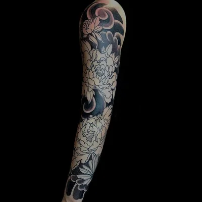 Steven Skorjanec tattoo 038