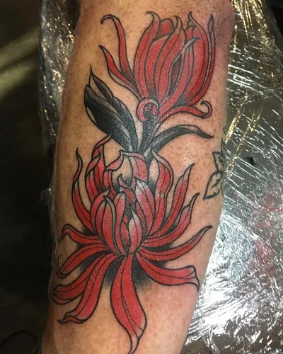Steven Skorjanec tattoo 041