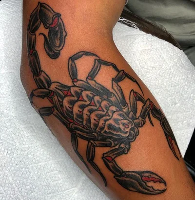 Steven Skorjanec tattoo 045
