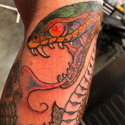 Steven Skorjanec tattoo 046