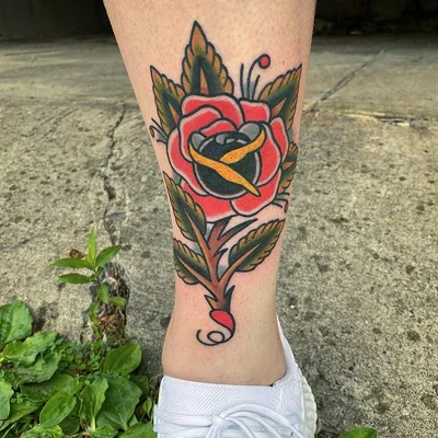 Kristopher John tattoo 008