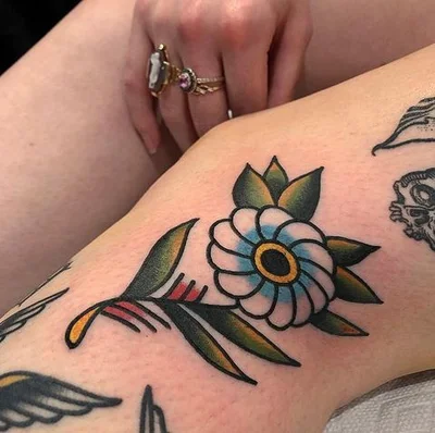 Kristopher John tattoo 011