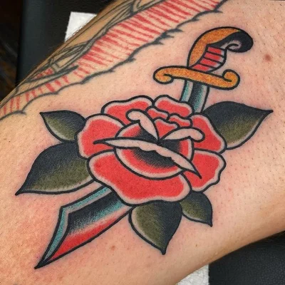 Kristopher John tattoo 013