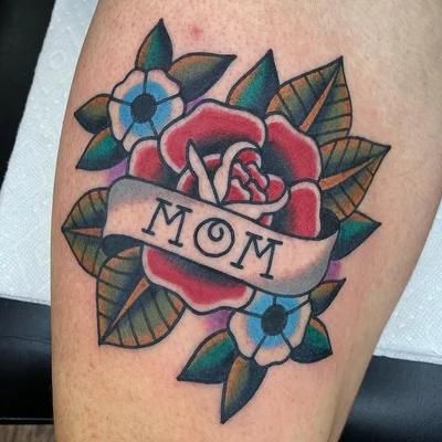 Kristopher John tattoo 022