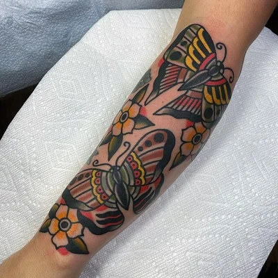 Kristopher John tattoo 027