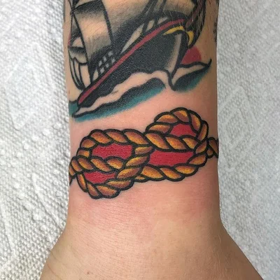 Kristopher John tattoo 031