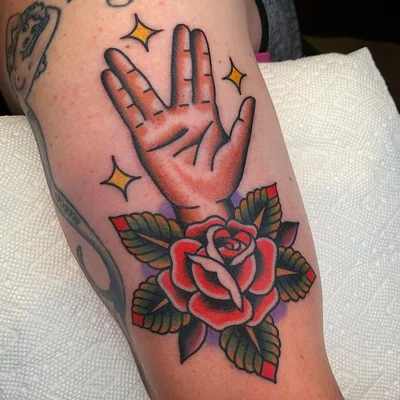 Kristopher John tattoo 034