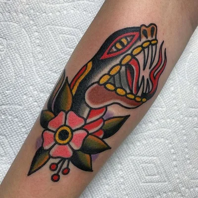Kristopher John tattoo 035