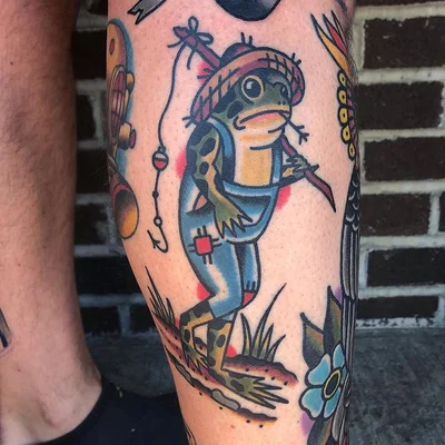 Kristopher John tattoo 041