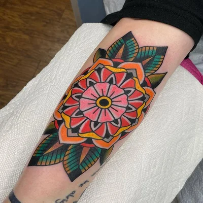 Kristopher John tattoo 044