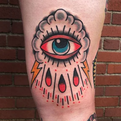 Kristopher John tattoo 049