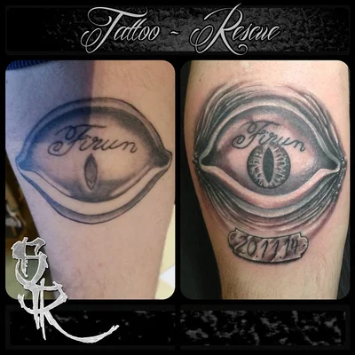 SkullRoxx Studios tattoo 008
