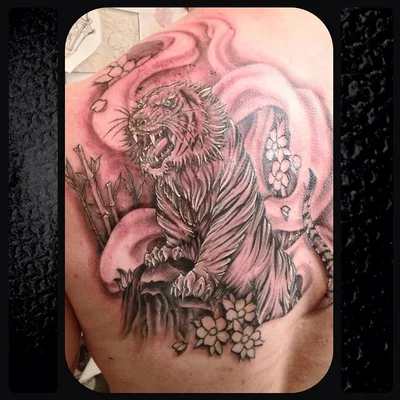 SkullRoxx Studios tattoo 014