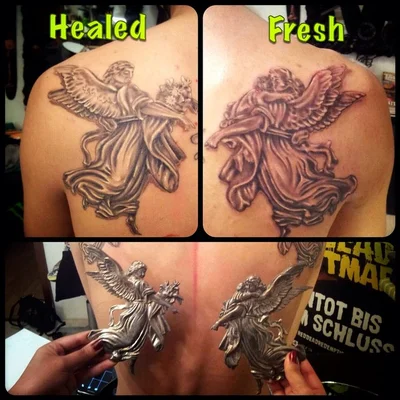 SkullRoxx Studios tattoo 017